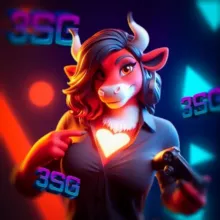 𝘽𝙪𝙡𝙡 𝙂𝙖𝙢𝙚𝙨 𝟭𝟴+ (3SGame) / Хентай игры на Андроид (18+)🔥🚷