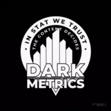 Переходник в канал DarkMetrics
