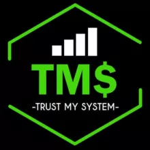 ️ TMS (Heavy Hitters Only) 💎