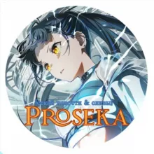 Proseka ft.Hatsune Miku![секай сливы & новости]