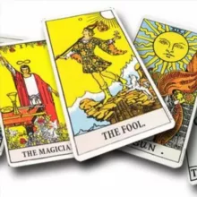 Таро. Гороскопы. Астрология