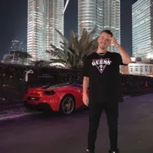 Эдуард✅ [SCAM]
