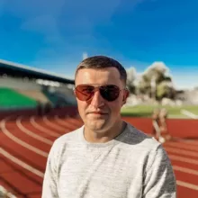 ЯРІК СТАВИТЬ ⚽️