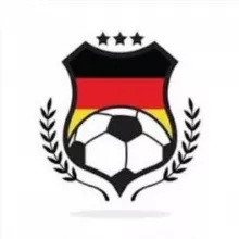 Deutsch Fußball behoben🇩🇪