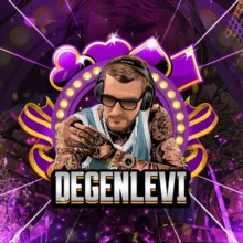 💥DEGEN LEVI💥