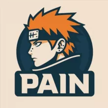 ЛОГОВО ПЕЙНА