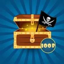 Клады за 100₽