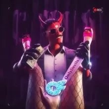 OnlyDevils😈 by da Vinci