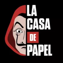 La Casa De Papel