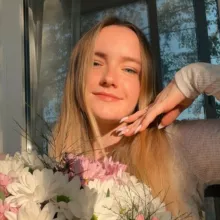 ВИКА, МОЯ АСТРОКВИН 👑