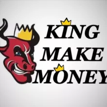 KING MAKE MONEY