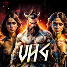 Viking Hentai Games|Хентай игры