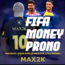 👊MAX2K🥇 PRONO🏆💰