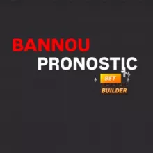 Bannou Pronostic 🎯