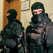 Резерв СБУшника ☠️