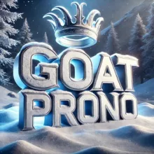 🇨🇮GOAT PRONOS 📈