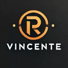 R Vincente ️