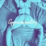 Gynosexuality
