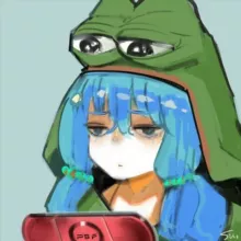 aesthetic or anaesthetic 🇺🇦