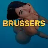 BRUSSERS 18+