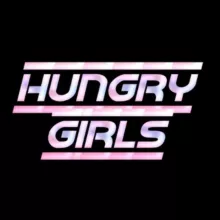 HUNGRY GIRLS