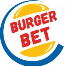 BURGER BET🍔