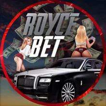 RoyceBet - Ставь с умом вместе с 'RoyceBet'