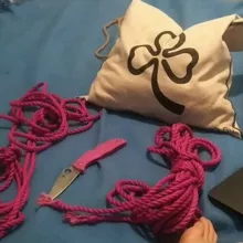 💚Розумна Кловер💚