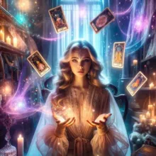 Твой личный астролог/ Гороскоп на каждый день