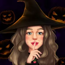 PrincessBubble о вебкаме