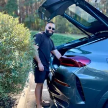 Блог Уланова