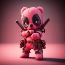 А.Морале (18+)