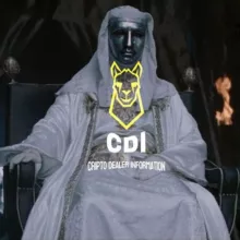 CDI 'Crypto Dealer Information'