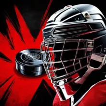 Ледяной Беттинг🏒