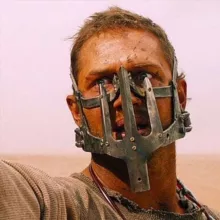 Безумный Макс / ответы, шпоры и полезные материалы на ОГЭ/ЕГЭ/ВПР