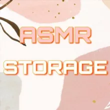 ASMR Storage