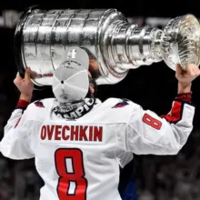 Хоккейный беспредел