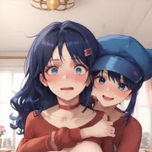 Miside Мита 18+ / MitaMiSidesex / Rule34 Miside