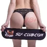 SLY 🦊 CLUB 18+