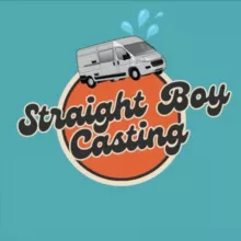 Straight Boy Casting GOLD ✨
