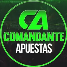 Comandante Apuestas