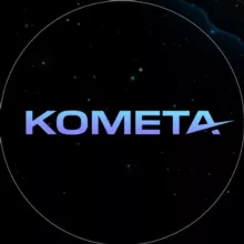 KOMETA | ОФИЦИАЛЬНЫЙ САЙТ | ССЫЛКА