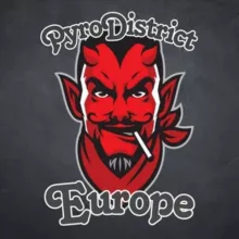 PyroDistrict EUROPE