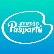 Studio Paspartu школа живописи для взрослых и детей!