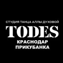 TODES PriKUBANKA