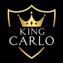 King Carlo Vip 👑