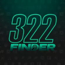 322 FINDER 🔎