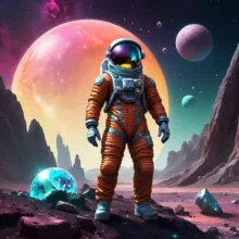 Крипто Чіназес