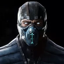 MORTAL KOMBAT 11 💢