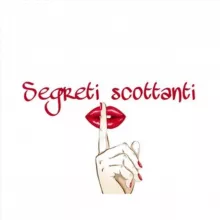 SEGRETI SCOTTANTI RACCONTI EROTICI